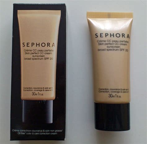 sephora cc cream